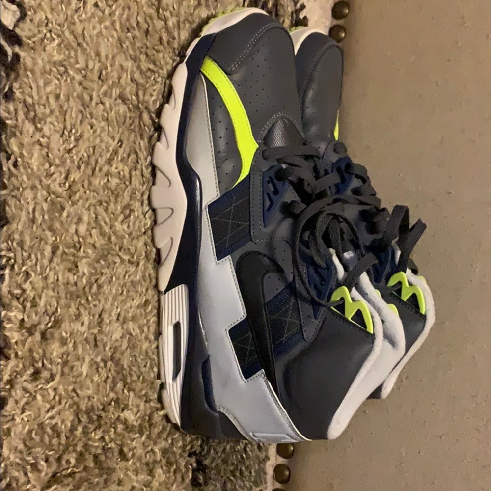 Men’s Nike Shoes